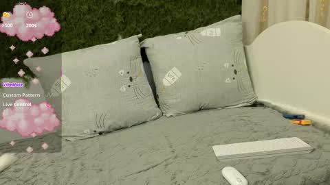 Thomas online show from October 2025 10:43:02 PM