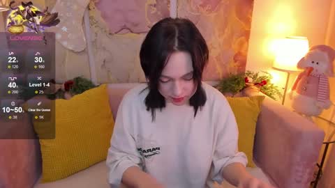 fiamoory online show from January 2025 01:13:02 AM