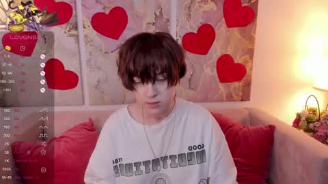 fiamoory online show from February 2025 04:31:01 AM