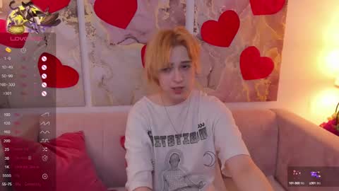 fiamoory online show from February 2025 04:47:01 AM