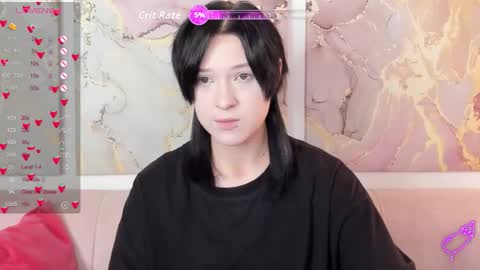 fiamoory online show from September 2025 08:03:01 AM