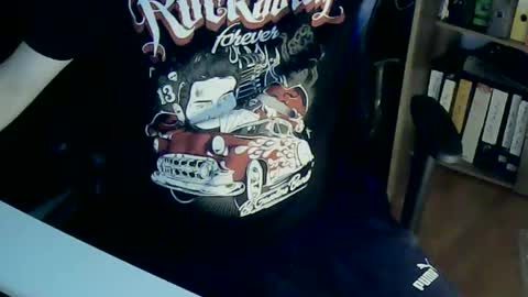 Ficker8419 online show from December 2024 09:33:01 PM