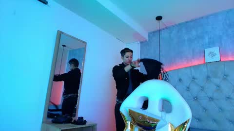   online show from January 2026 11:59:01 AM