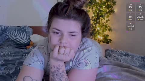 Evita online show from December 2024 08:00:01 PM