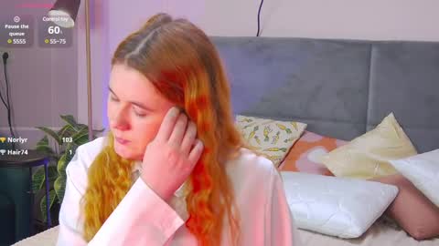 Mabel online show from February 2025 07:12:01 AM