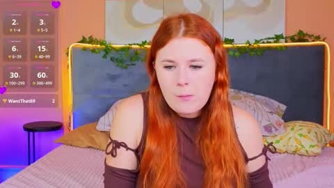 Mabel online show from October 2025 04:20:02 AM