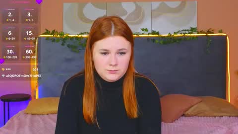 Mabel online show from October 2025 05:06:01 AM