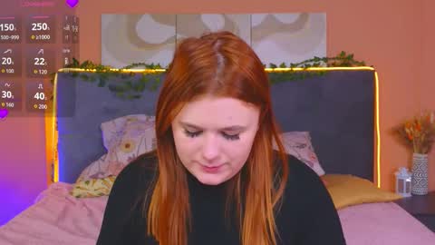 Mabel online show from October 2025 04:13:02 AM