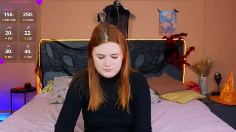 Mabel online show from October 2025 04:13:01 AM