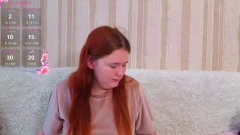 Snapshot of fiery_foxy chatting on July 2026 07:23:01 AM Mabel online show from July 2026 07:23:01 AM