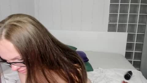 Fiery Stella online show from February 2025 05:02:02 AM