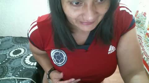 Snapshot of fierywoman158 chatting on February 2025 07:33:01 PM FIERYWOMAN online show from February 2025 07:33:01 PM