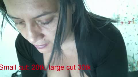 Snapshot of fierywoman158 chatting on March 2025 11:06:02 AM FIERYWOMAN online show from March 2025 11:06:02 AM