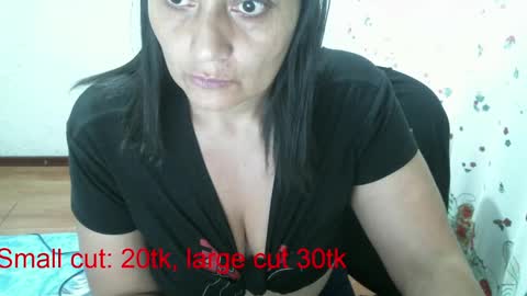 Snapshot of fierywoman158 chatting on March 2025 08:05:01 PM FIERYWOMAN online show from March 2025 08:05:01 PM