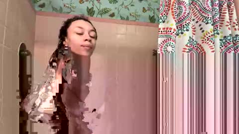 Goddess Fiestry online show from February 2025 03:17:01 PM