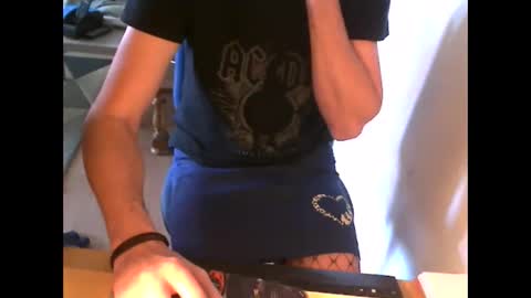 fifi010203 online show from April 2026 08:39:02 AM