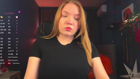 Rebecca online show from May 2026 05:29:01 PM