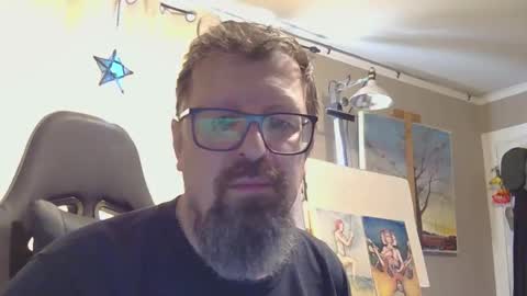 figuredraw online show from February 2026 09:18:01 PM