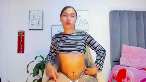 ... .  NINFA  . ... online show from March 2025 06:56:02 PM