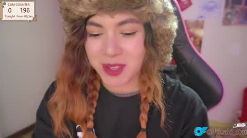 Fijisaki  Soni online show from December 2024 03:15:01 AM