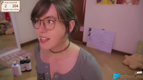 Fijisaki  Soni online show from December 2024 06:13:02 AM