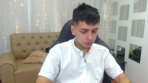 Filip David online show from December 2024 01:22:02 PM