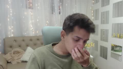 Filip David online show from February 2025 12:28:01 PM