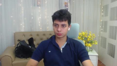 Filip David online show from March 2025 04:13:02 PM