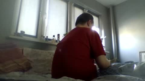 Snapshot of filipek757 chatting on April 2026 09:40:01 AM filipek757 online show from April 2026 09:40:01 AM