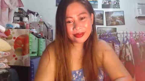 filipina beauty. online show from October 2025 05:25:01 PM