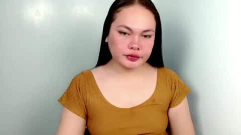Snapshot of filipina_oh_carol chatting on June 2026 07:29:02 AM miss carol online show from June 2026 07:29:02 AM
