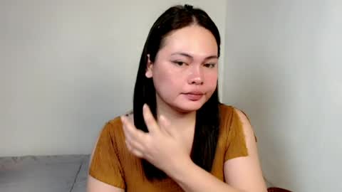 Snapshot of filipina_oh_carol chatting on July 2026 02:03:01 AM miss carol online show from July 2026 02:03:01 AM