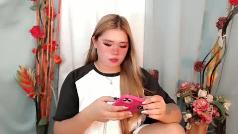  Angela  DONT FORGET TO FOLLOW AND GIVE ME APPRECIATION online show from February 2025 05:31:01 AM