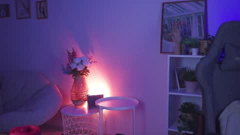 Snapshot of filipinaadams chatting on December 2024 08:22:01 AM cap and Lana online show from December 2024 08:22:01 AM