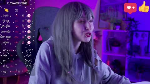 Snapshot of filipinaadams chatting on December 2024 08:52:01 AM cap and Lana online show from December 2024 08:52:01 AM