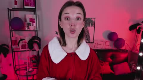 Snapshot of filipinaadams chatting on December 2024 08:29:01 AM cap and Lana online show from December 2024 08:29:01 AM