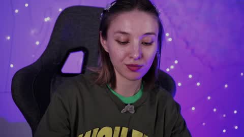 Snapshot of filipinaadams chatting on December 2024 02:54:01 PM cap and Lana online show from December 2024 02:54:01 PM