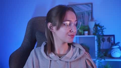 Snapshot of filipinaadams chatting on January 2025 12:07:02 PM cap and Lana online show from January 2025 12:07:02 PM