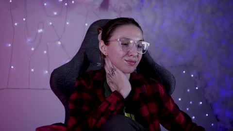 Snapshot of filipinaadams chatting on January 2025 10:49:02 AM cap and Lana online show from January 2025 10:49:02 AM