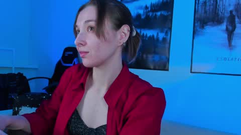 Snapshot of filipinaadams chatting on January 2025 08:10:02 AM cap and Lana online show from January 2025 08:10:02 AM