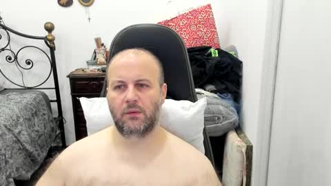 filippo12356 online show from September 2025 08:40:01 AM