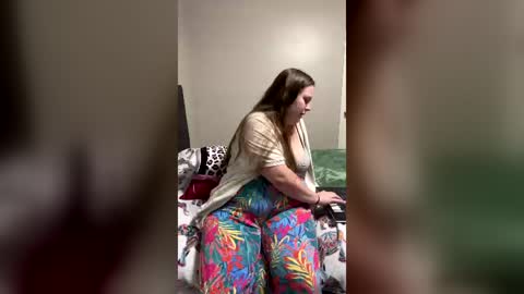 Filthyvanillagirl online show from July 2026 08:26:02 PM