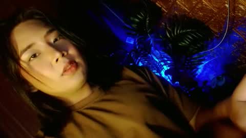 Cassandra Madrigal online show from February 2026 09:42:01 PM