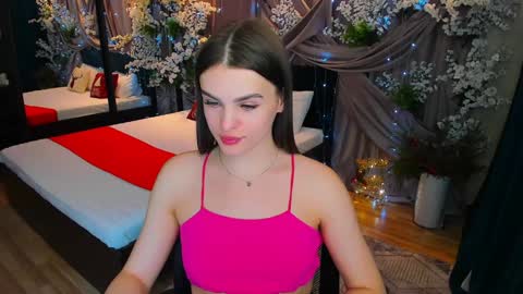 Amanda online show from January 2025 01:21:02 PM