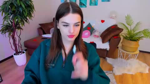 Amanda online show from February 2025 10:10:01 AM