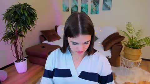 Amanda online show from February 2025 02:14:02 PM