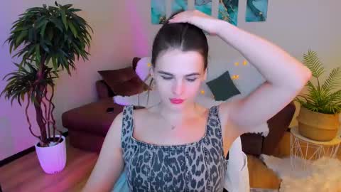 Amanda online show from March 2025 10:17:02 PM