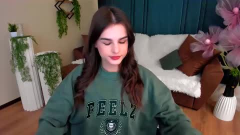 Amanda online show from February 2026 04:17:01 PM