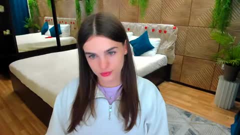 Amanda online show from May 2026 06:09:01 PM