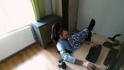 Jane and Findo online show from April 2026 06:27:02 AM